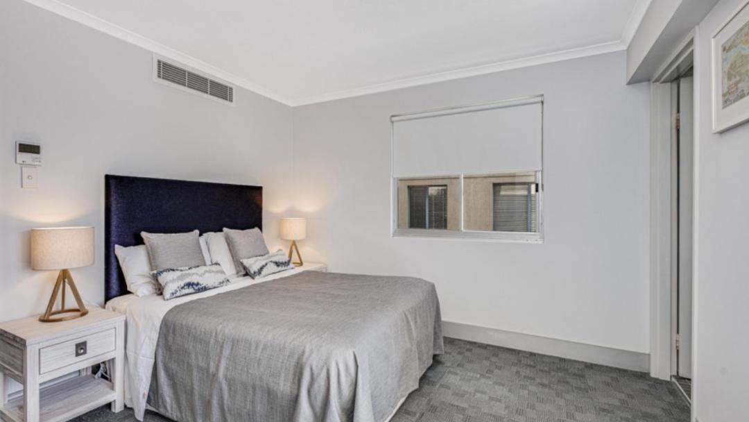 Photo of Bedroom in Caloundra