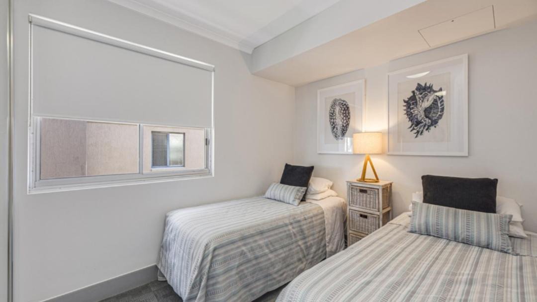 Photo of Bedroom in Caloundra