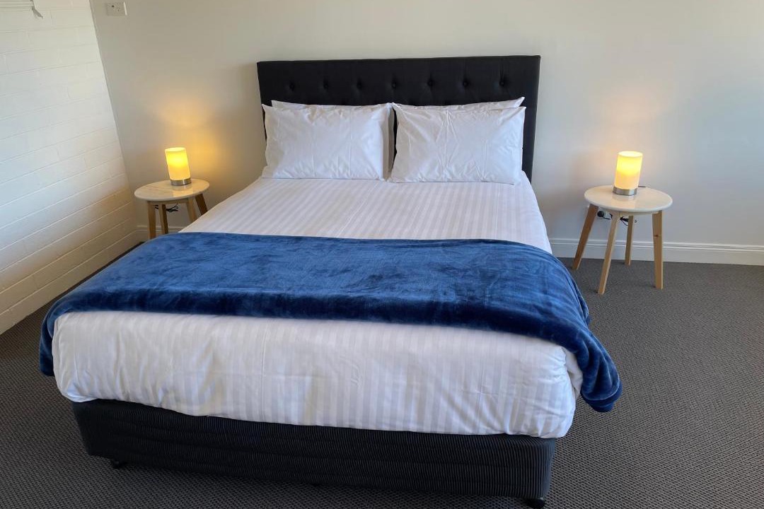 Photo of Bedroom in Lake Boga