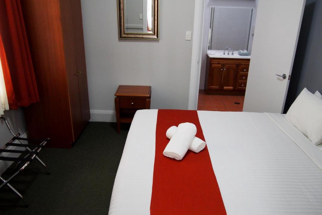 Photo of Bedroom in Grafton