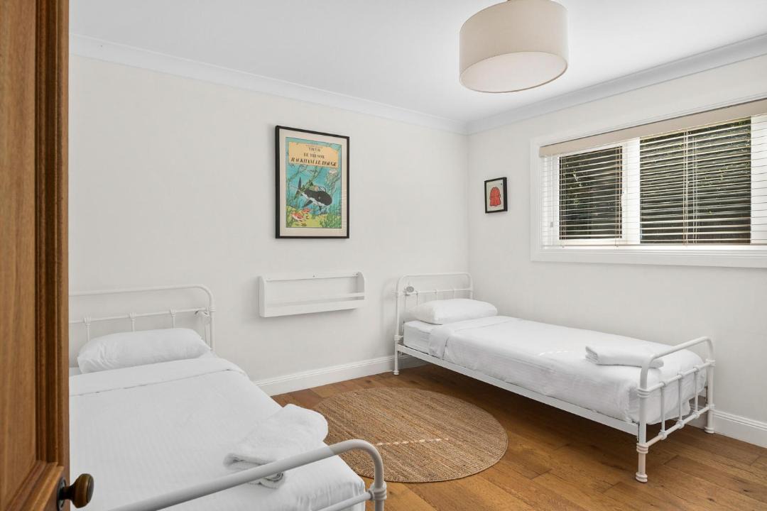 Photo of Bedroom in Mittagong