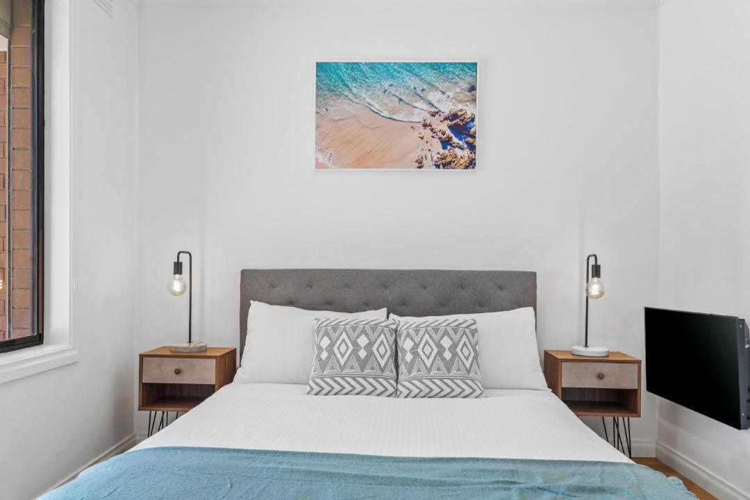 Photo of Bedroom in Pascoe Vale