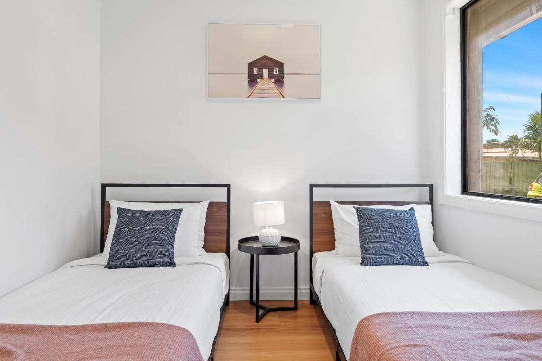 Photo of Bedroom in Pascoe Vale