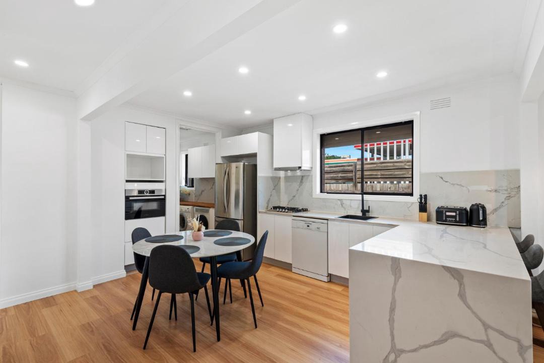 Photo of Livingroom in Pascoe Vale