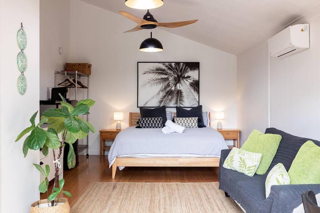 Photo of Bedroom in Suffolk Park