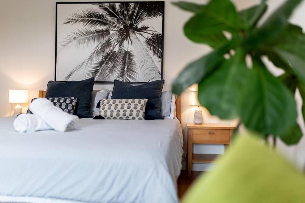 Photo of Bedroom in Suffolk Park