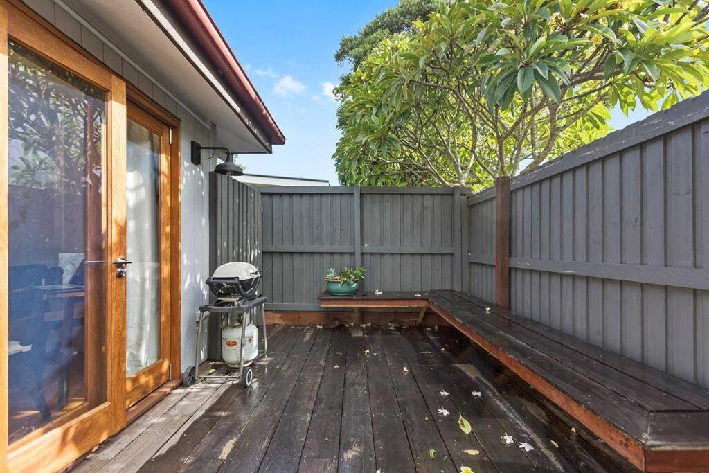 Photo of Patio Balcony in Suffolk Park