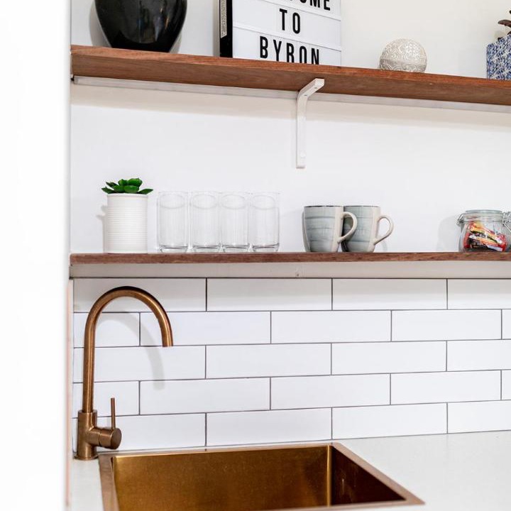 Photo of Kitchen in Suffolk Park