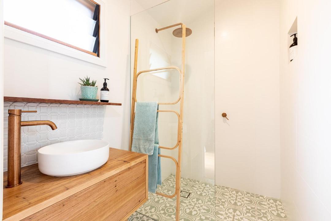 Photo of Bathroom in Suffolk Park