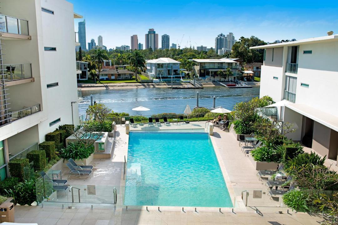 Photo of Others in Broadbeach Waters