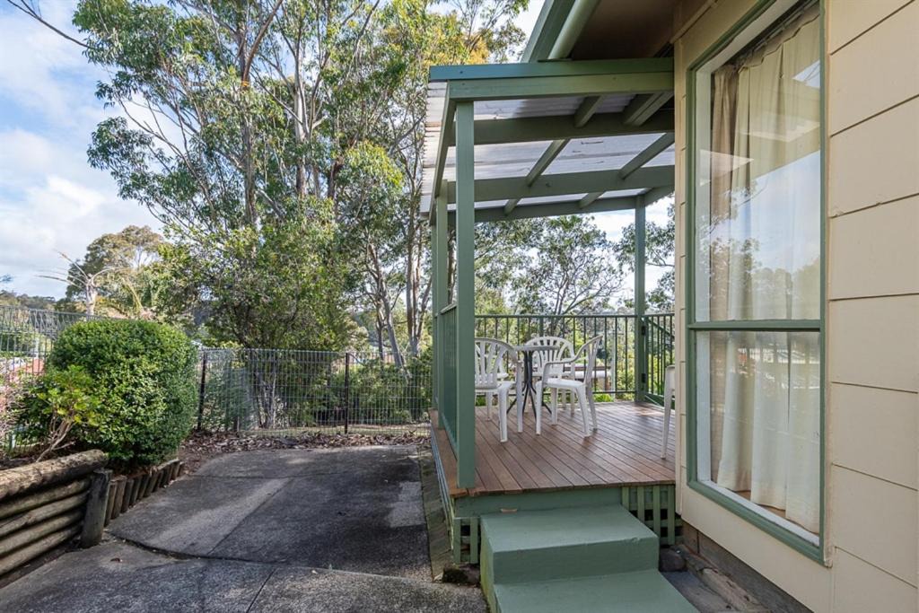 Photo of Patio Balcony in Batehaven