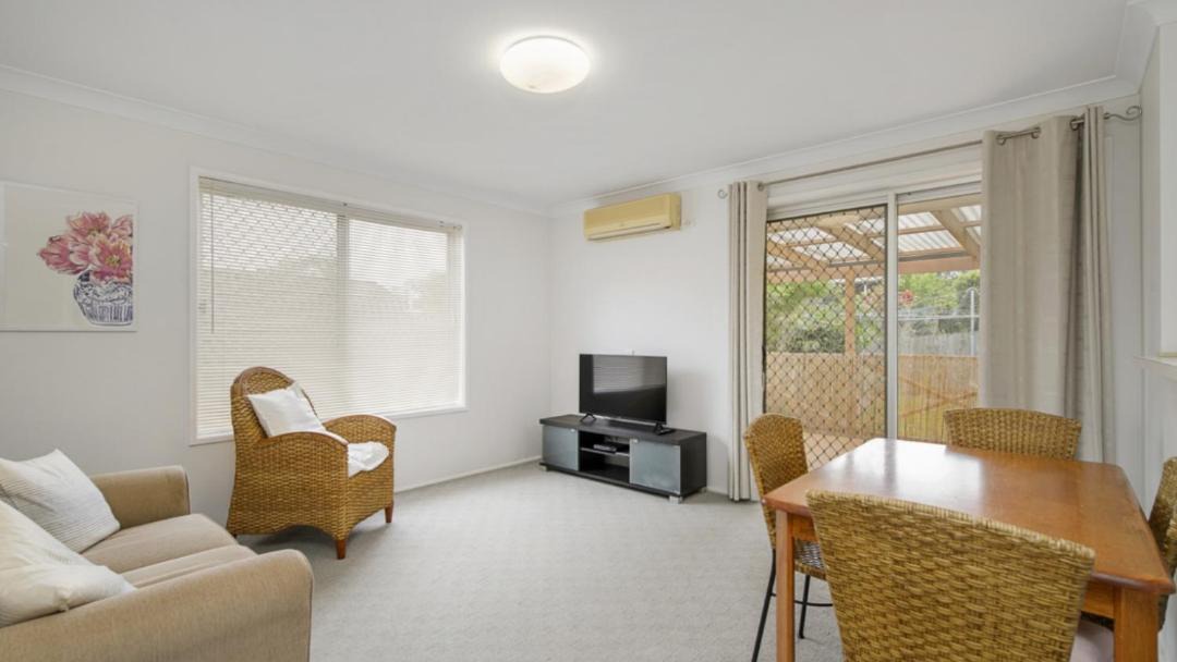 Photo of Livingroom in Port Macquarie