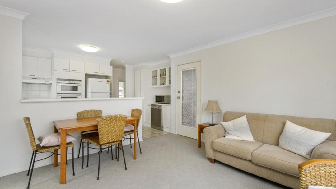 Photo of Livingroom in Port Macquarie