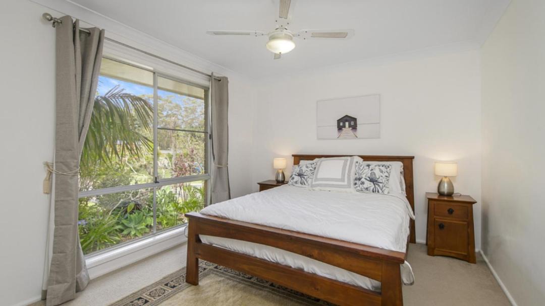 Photo of Bedroom in Port Macquarie