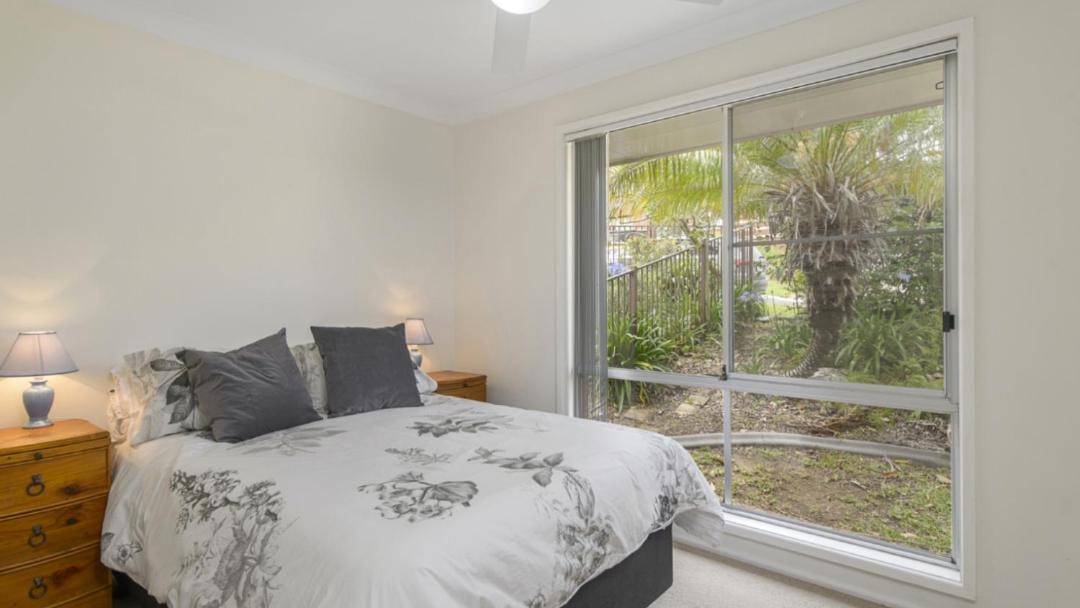 Photo of Bedroom in Port Macquarie