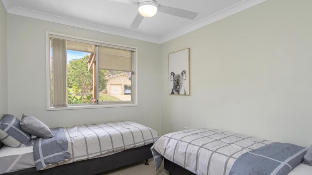 Photo of Bedroom in Port Macquarie