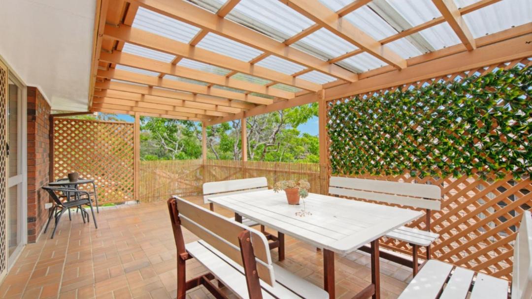 Photo of Patio Balcony in Port Macquarie