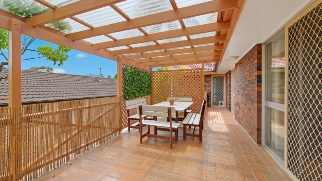 Photo of Patio Balcony in Port Macquarie