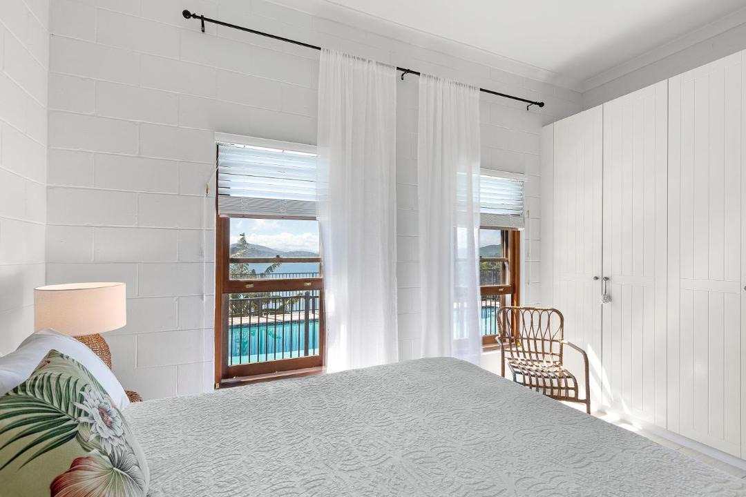 Photo of Bedroom in Shute Harbour