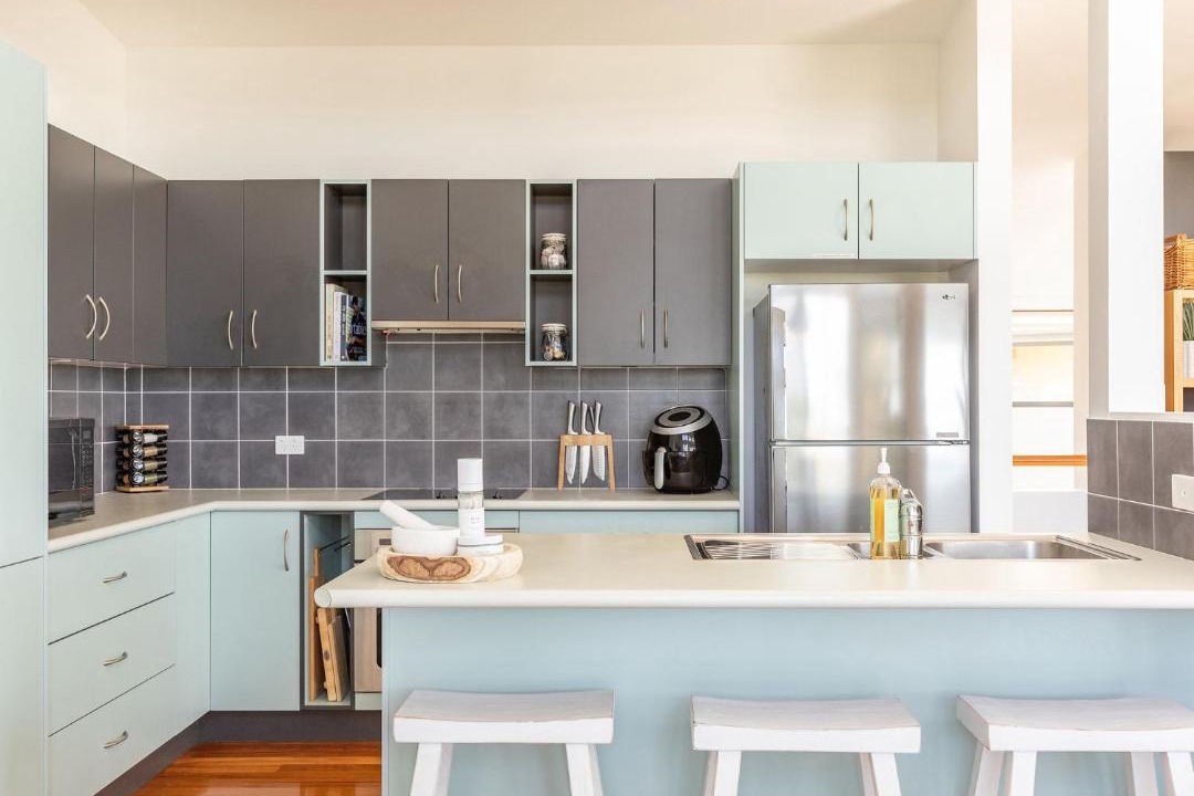 Photo of Kitchen in Blueys Beach