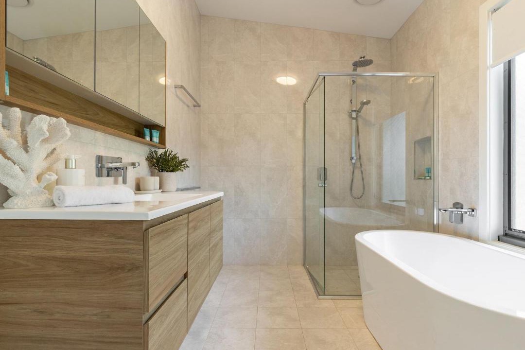 Photo of Bathroom in Blueys Beach