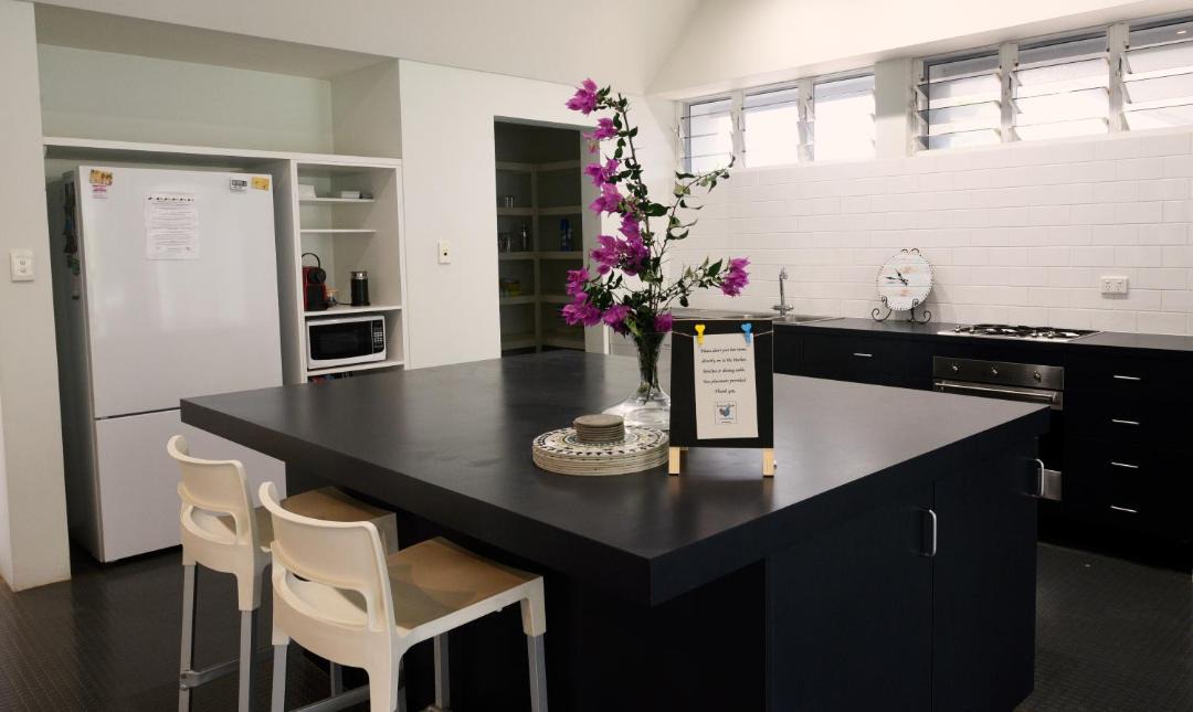 Photo of Kitchen in Mission Beach