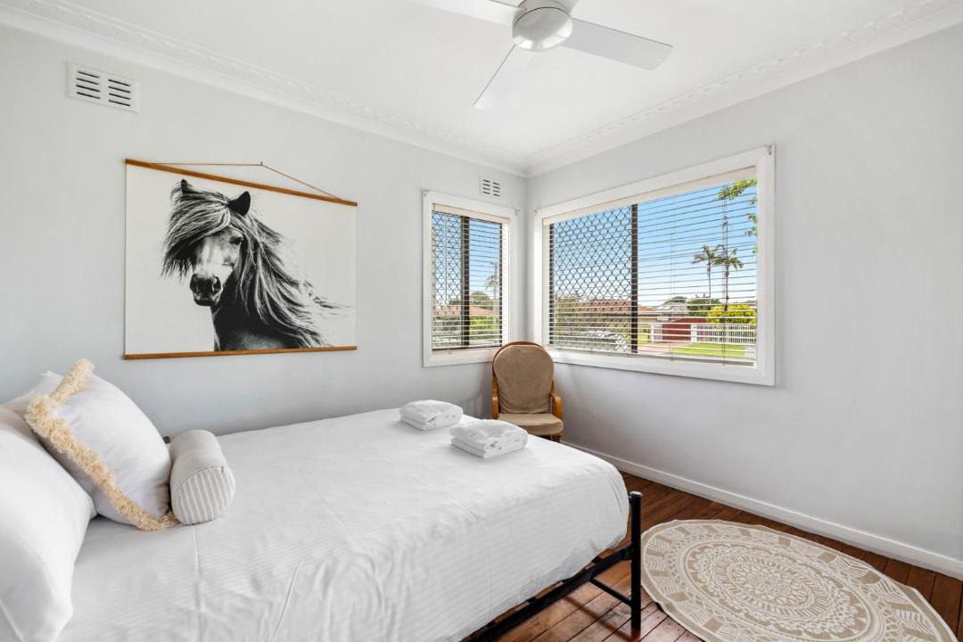 Photo of Bedroom in Sawtell