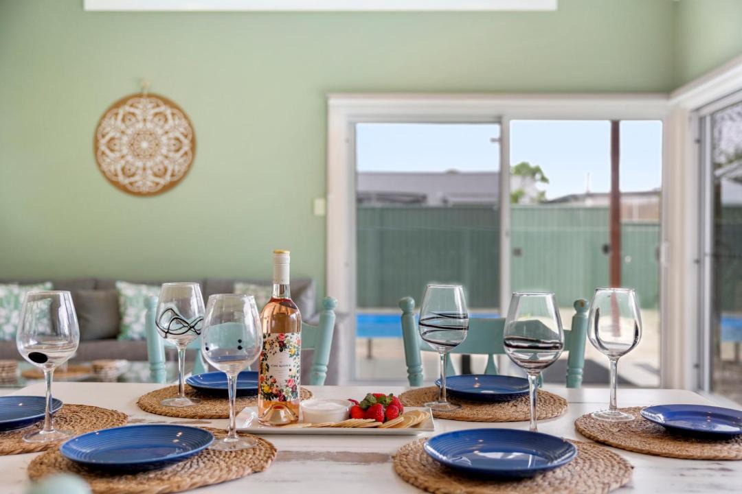 Photo of Livingroom in Sawtell