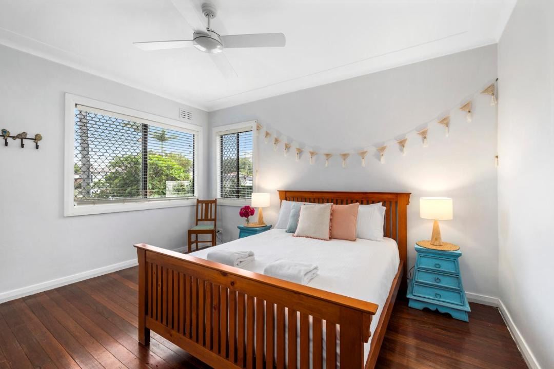 Photo of Bedroom in Sawtell