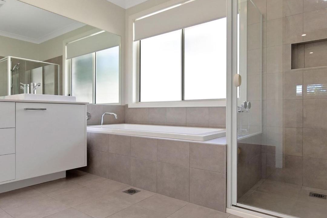 Photo of Bathroom in Callala Bay