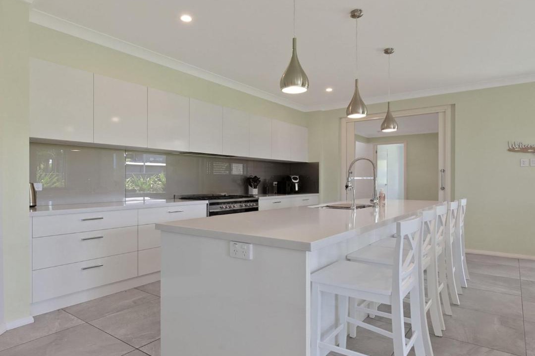 Photo of Kitchen in Callala Bay