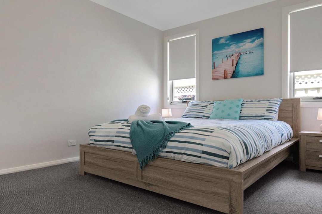 Photo of Bedroom in Callala Bay