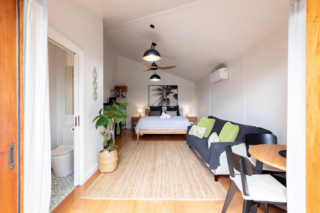 Photo of Livingroom in Suffolk Park