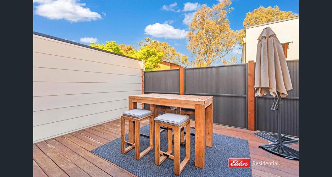 Photo of Patio Balcony in Echuca