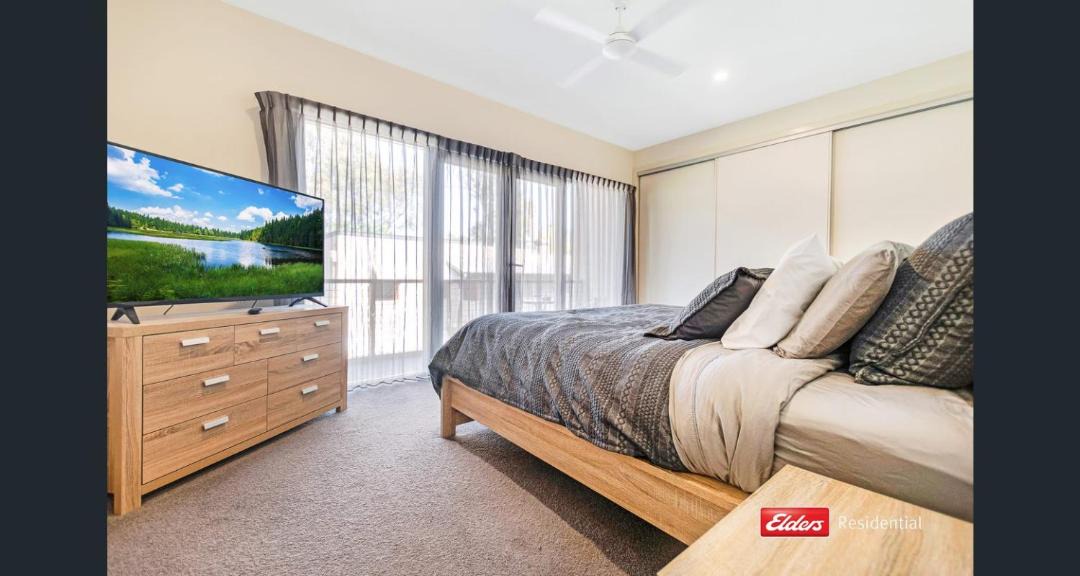 Photo of Bedroom in Echuca