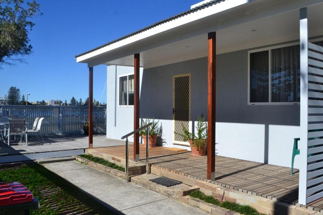 Photo of Buildings in Tuncurry