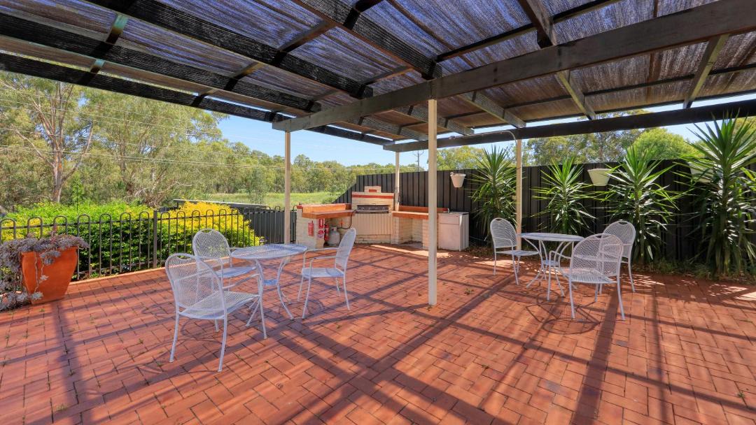 Photo of Patio Balcony in Narrandera