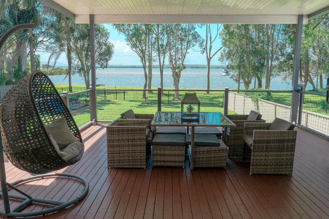 Photo of Patio Balcony in Chain Valley Bay