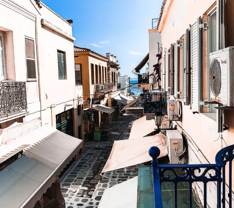 Photo of Others in Tinos Town