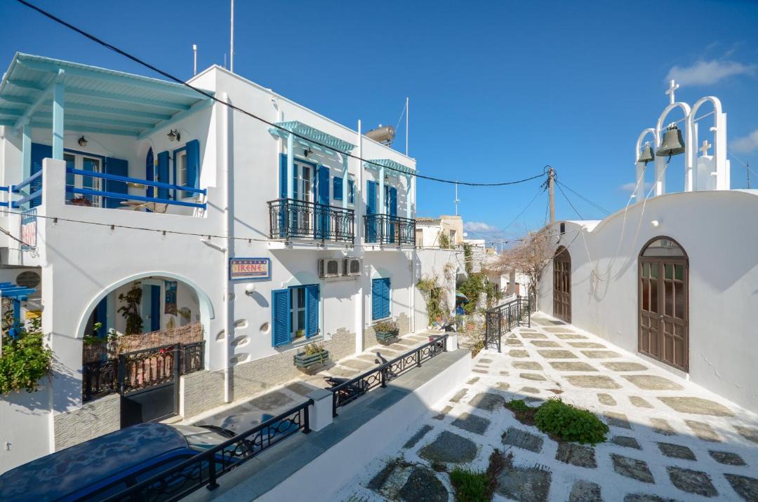 Photo of Others in Naxos Town