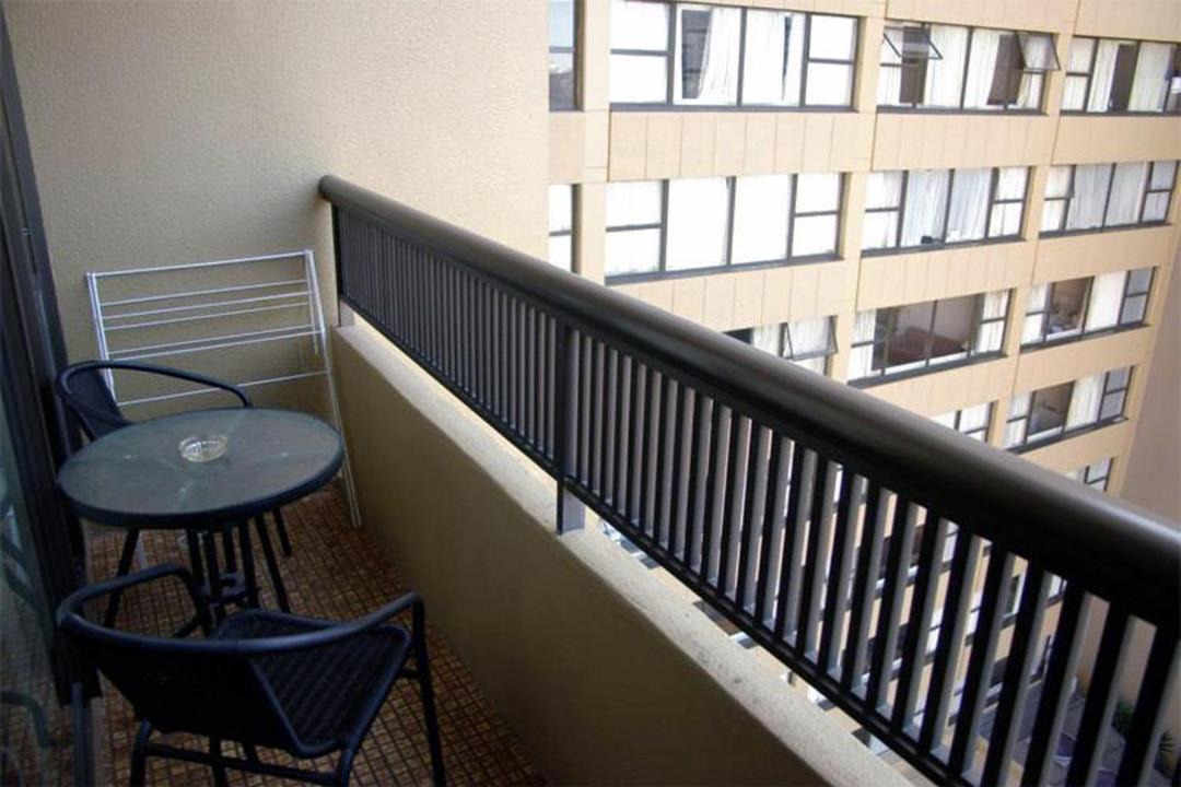 Photo of Patio Balcony in Darlinghurst
