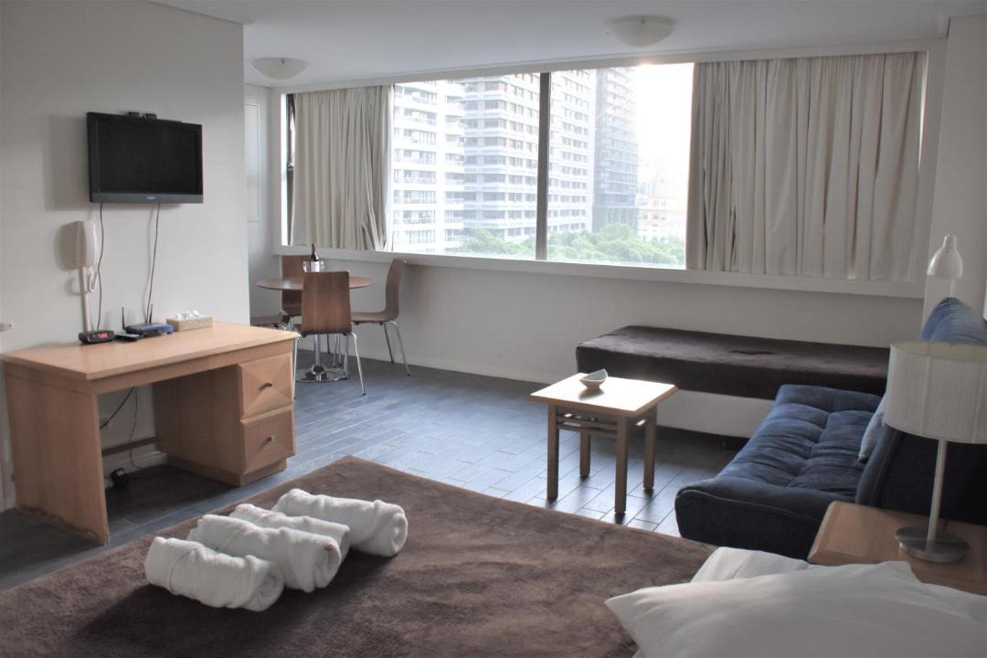 Photo of Livingroom in Darlinghurst