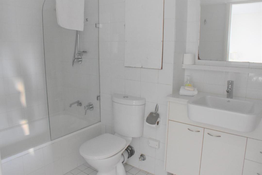 Photo of Bathroom in Darlinghurst