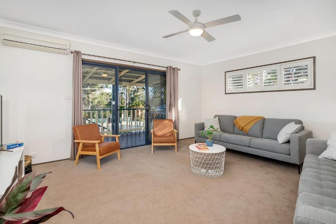 Photo of Livingroom in St. Georges Basin