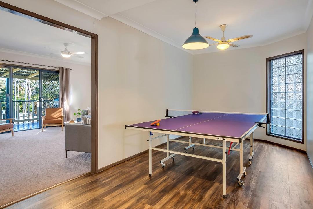 Photo of Livingroom in St. Georges Basin