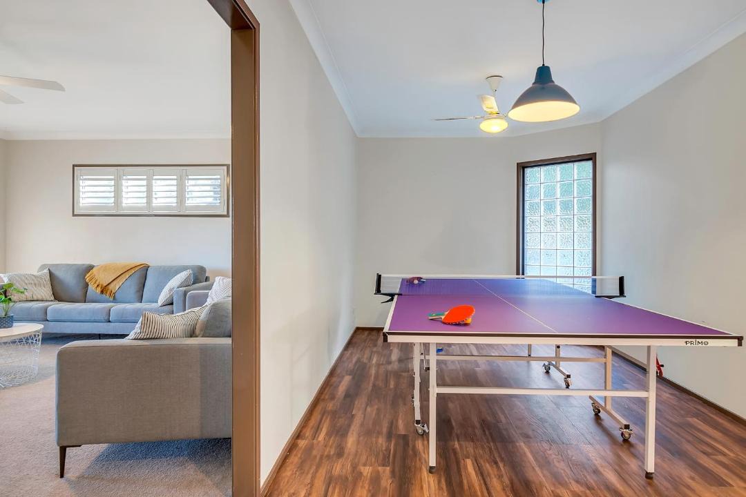Photo of Livingroom in St. Georges Basin