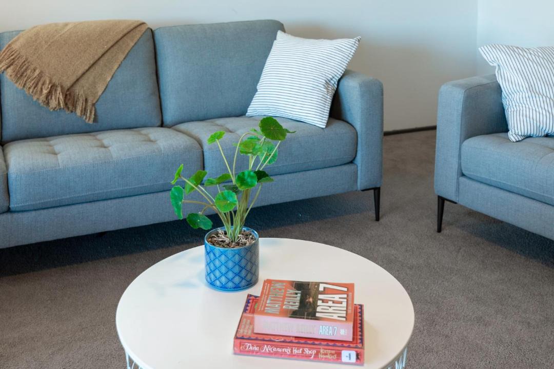 Photo of Livingroom in St. Georges Basin
