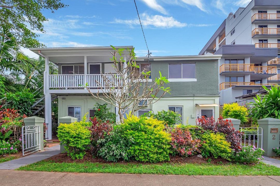 Photo of Others in Cairns North