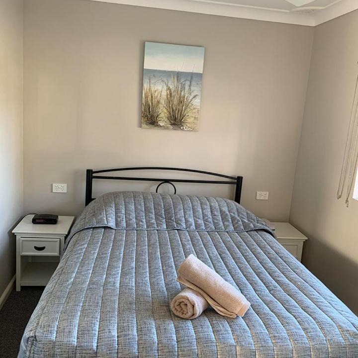 Photo of Bedroom in Sussex Inlet