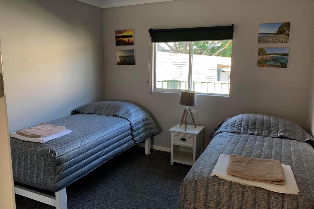 Photo of Bedroom in Sussex Inlet